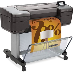 HP DesignJet Z6 PostScript Plotter HP DesignJet Z6 PostScript Plotter von HP