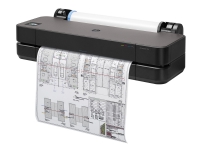 HP Designjet T250 24-Zoll-Drucker, Thermal Inkjet, 2400 x 1200 DPI, JPEG, URF, Schwarz, Cyan, Magenta, Gelb, 2400 x 1200 DPI, 0,1% HP Designjet T250 24-Zoll-Drucker, Thermal Inkjet, 2400 x 1200 DPI, JPEG, URF, Schwarz, Cyan, Magenta, Gelb, 2400 x 1200 DPI, 0,1% von HP