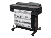 HP Designjet T650 36-Zoll-Drucker, Thermal Inkjet, 2400 x 1200 DPI, CALS G4, HP-GL/2, HP-RTL, JPEG, URF, Schwarz, Cyan, Magenta, Gelb, 914 x 1897 mm, Bondpapier, beschichtetes Papier, Glanzpapier, Fotopapier, Normales Papier, Satin-Papier HP Designjet T650 36-Zoll-Drucker, Thermal Inkjet, 2400 x 1200 DPI, CALS G4, HP-GL/2, HP-RTL, JPEG, URF, Schwarz, Cyan, Magenta, Gelb, 914 x 1897 mm, Bondpapier, beschichtetes Papier, Glanzpapier, Fotopapier, Normales Papier, Satin-Papier von HP