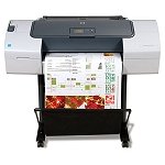 HP Designjet T770 mit Hard Disk 24 Zoll 61cm (ML) von HP