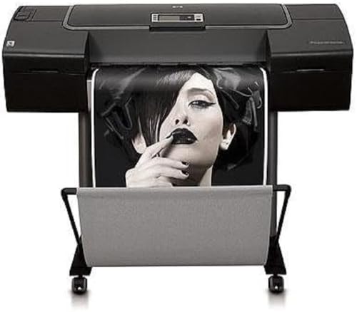 HP Designjet Z3100 Fotodrucker Serie Z3200 Fotodrucker; 24 Zoll: Q6718B#B19 (Q6718B#B19) von HP