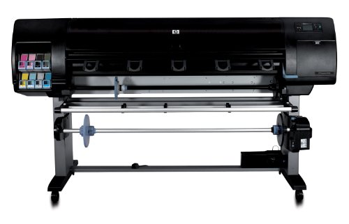 HP Designjet Z6100 Tintenstrahldrucker 152,4 cm (60 Zoll) von HP