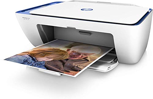 HP Deskjet 2630 Multifunktionsdrucker von HP