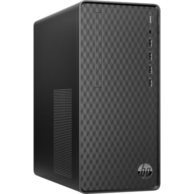 HP Desktop M01-F3401ng R5-5600G 8GB/256GB SSD DOS von HP