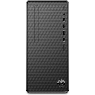 HP Desktop M01-F4003ng i5-14400 16GB/512GB SSD W11 schwarz von HP