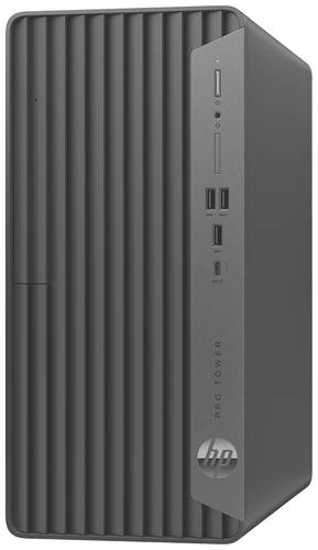 HP Desktop PC 400 G9 Intel® Core™ i5 i5-13500 16GB RAM 512GB SSD Intel UHD Graphics 770 Win 11 Pr von HP