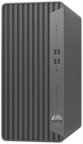 HP Desktop PC 600 G9 Intel® Core™ i5 i5-13500 16GB RAM 512GB SSD Intel UHD Graphics 770 Win 11 Pr von HP
