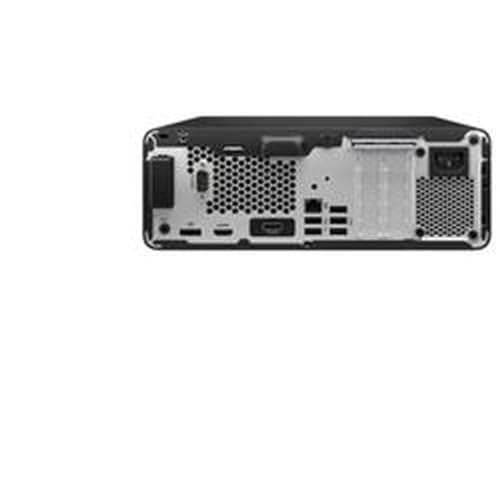 HP Desktop-PC 628R5ET#Abe Intel Core i5-13500, Nicht 8 GB RAM, 256 GB SSD von HP