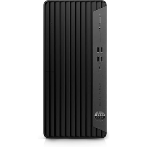 HP Desktop-PC 628V3ET#Abe No Intel Core i7-13700 16 GB RAM 512 GB SSD von HP