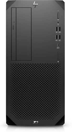 HP Desktop-PC 865K2ET ABE 32 GB RAM 1 TB SSD von HP