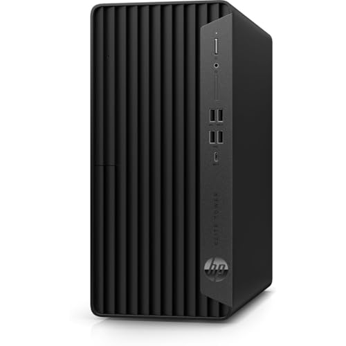 HP Desktop-PC E800 TWR G9 Intel Core i7-14700 32 GB RAM 512 GB SSD von HP