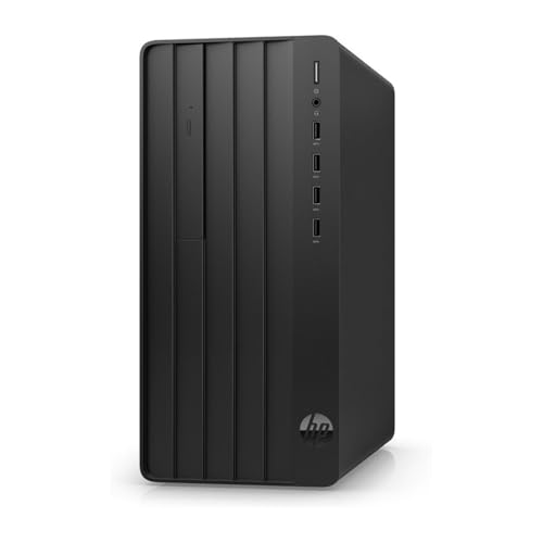 HP Desktop-PC Pro 290 G9 Intel Core i5-13500 16 GB RAM 256 GB SSD von HP