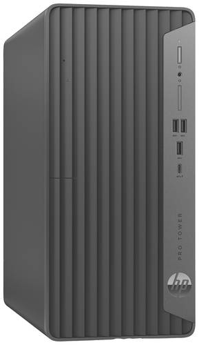 HP Desktop PC Pro 400 G9 Intel® Core™ i5 i5-12400 8GB RAM 256GB SSD Intel UHD Graphics 730 Win 11 von HP