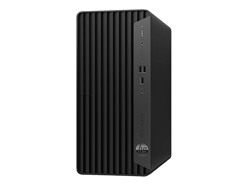 HP Desktop-PC Pro 400 G9 Intel Core i7-13700 16 GB RAM 512 GB SSD von HP