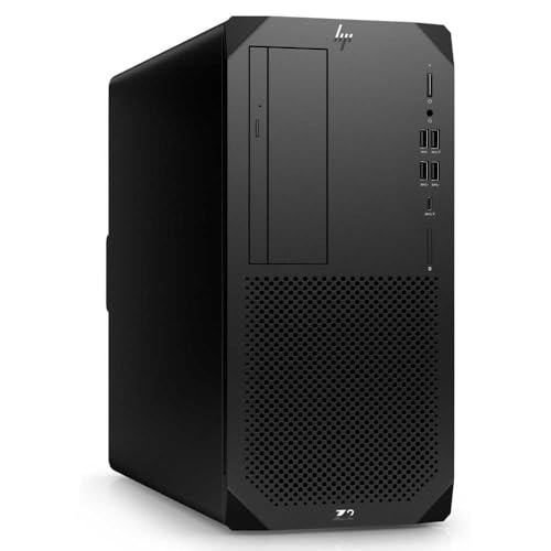 HP Desktop-PC Z2 G9 I7-14700K 32 GB RAM 1 TB SSD HP Desktop-PC Z2 G9 I7-14700K 32 GB RAM 1 TB SSD von HP