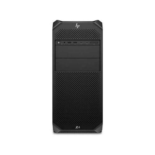 HP Desktop-PC Z4 G5 Xeon W5-2455X 64 GB RAM 1 TB SSD von HP