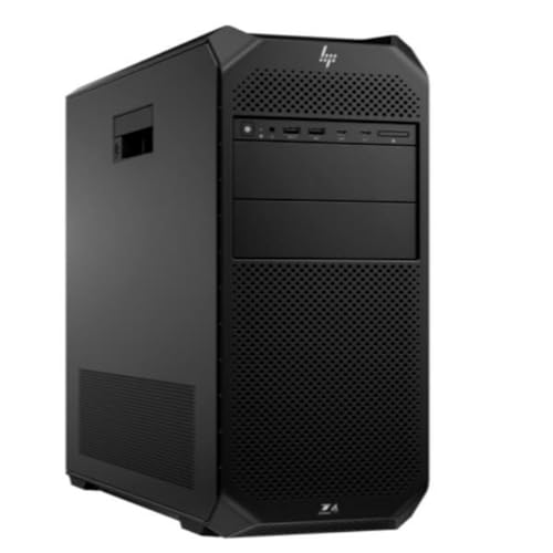 HP Desktop-PC Z4G5TWR W52455X 64 GB RAM 1 TB SSD NVIDIA RTX A2000 von HP