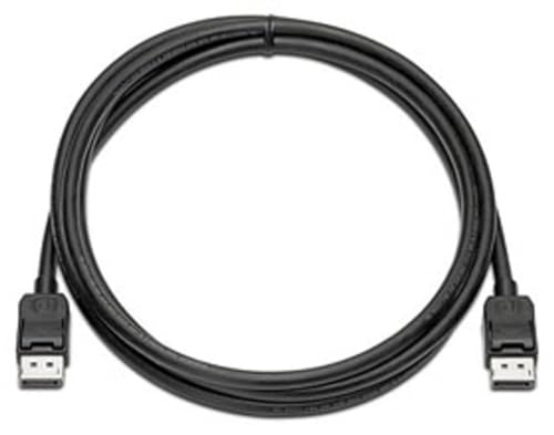 HP DisplayPort Cable Kit HP DisplayPort Cable Kit von HP
