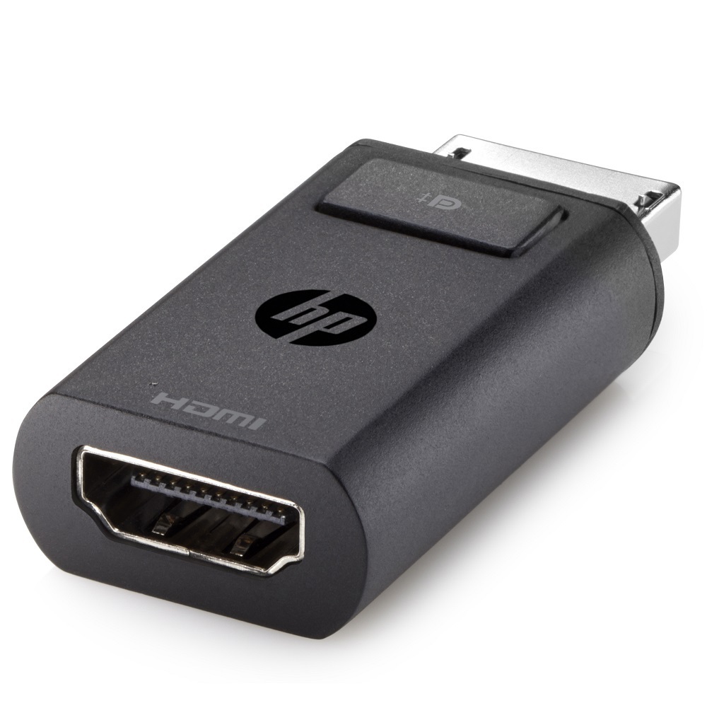 HP DisplayPort zu HDMI 1.4 Adapter von HP