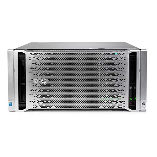 HP Dl580 Gen9 E7-4809V4 2P 64GB SVR (erneuert ) von HP