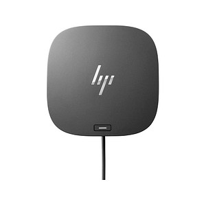 HP Dockingstation USB-C/A Universal Dock G2 von HP