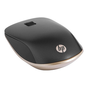 HP Dual Mode 300 Maus kabellos schwarz von HP
