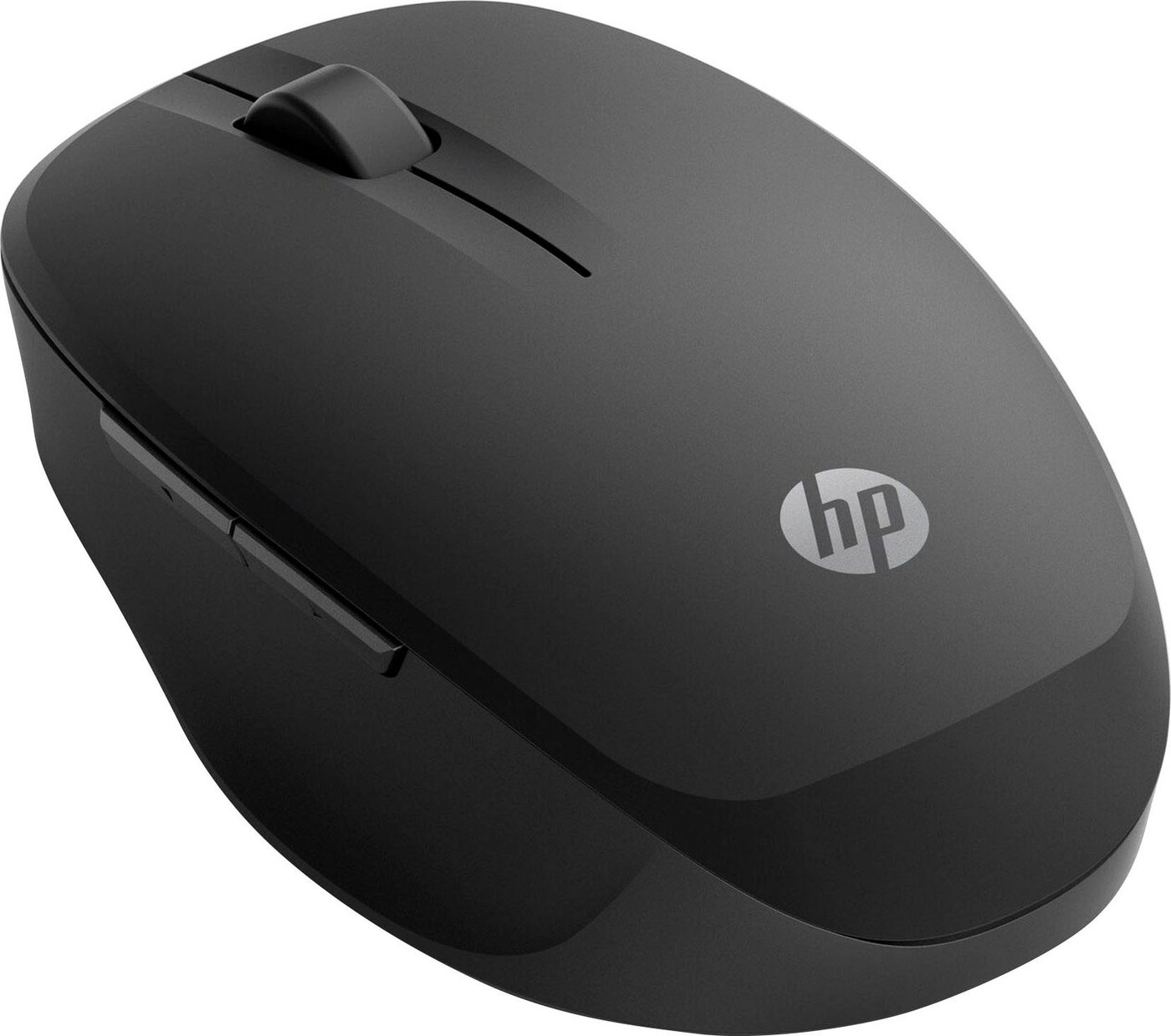 HP Dual Mode Maus (RF Wireless) von HP