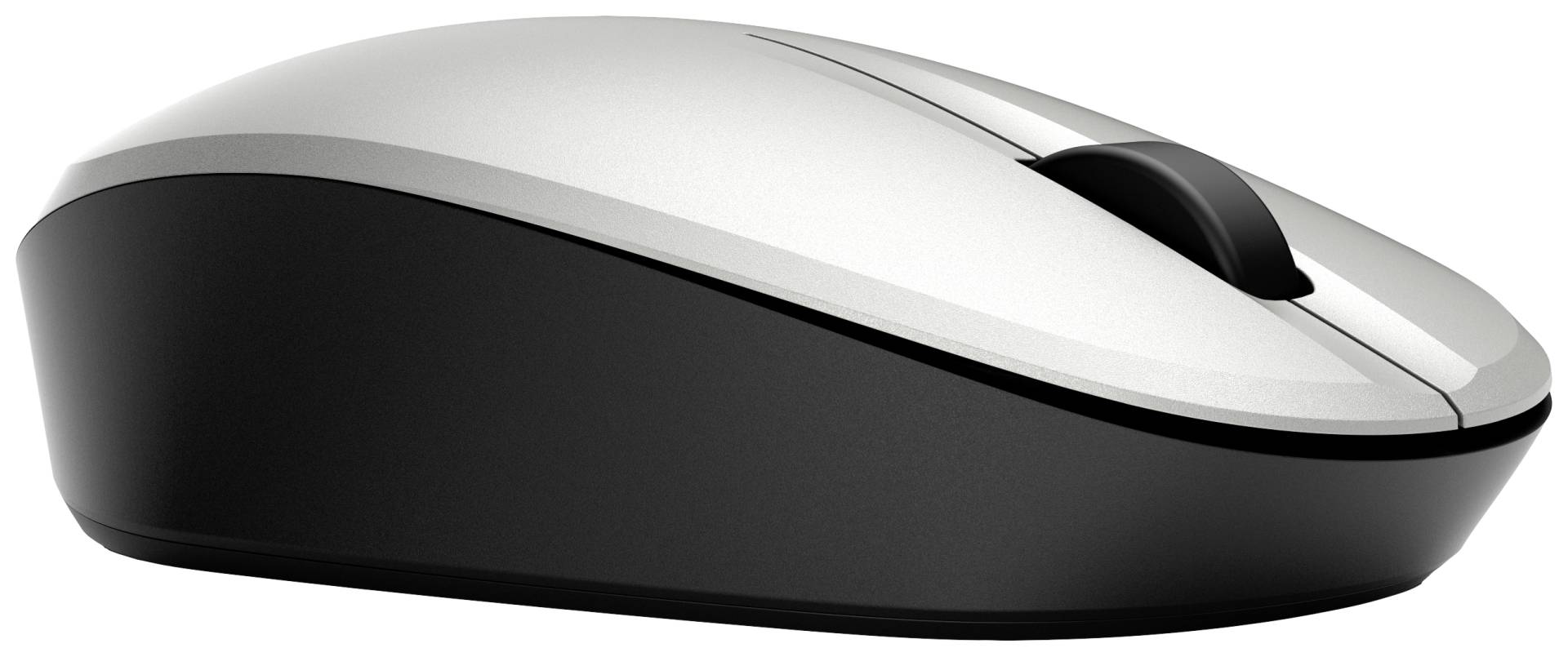 HP Dual-Mode Maus Kabellos Optisch Schwarz, Silber 1200 dpi, 3600 dpi HP Dual-Mode Maus Kabellos Optisch Schwarz, Silber 1200 dpi, 3600 dpi von HP