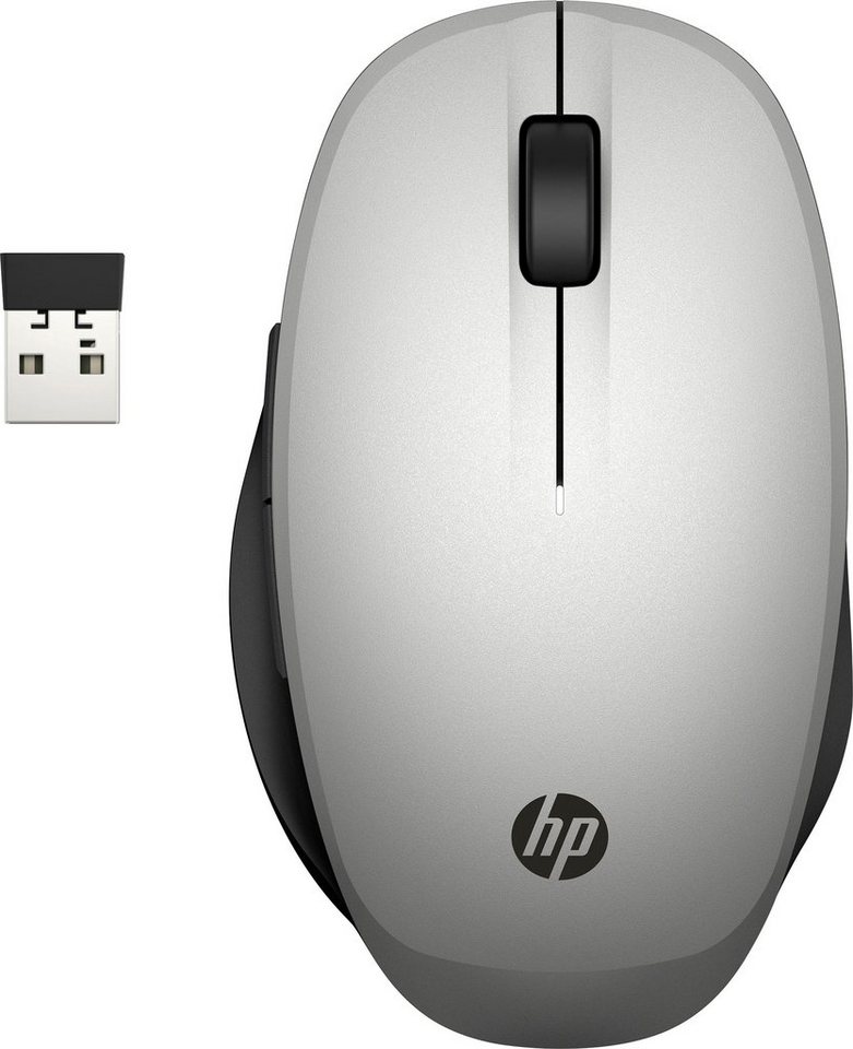 HP Dual Mode Mouse 300 Maus (Bluetooth) von HP