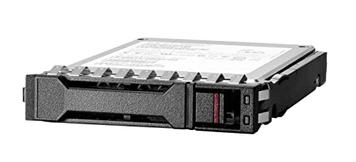 HP E 240GB SATA RI SFF BC MV SSD von HP
