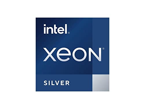 HP E Intel Xeon Silver (3rd Gen) 4310 Dodeca-Core (12 Core) 2.10 GHz Processor Upgrade - 18 MB L3 Cache - 64-bit Processing - 3.30 GHz Overclocking Speed - 10 nm - LGA-4189-120 W - 24 Threads von HP