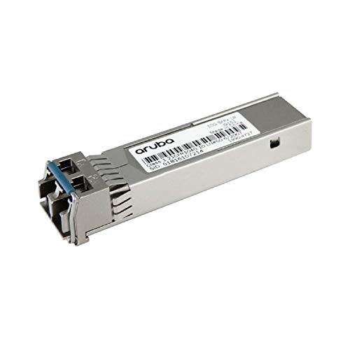 HP E Networking BTO J9153A X132 10G SFP+ LC Er Transceive von HP