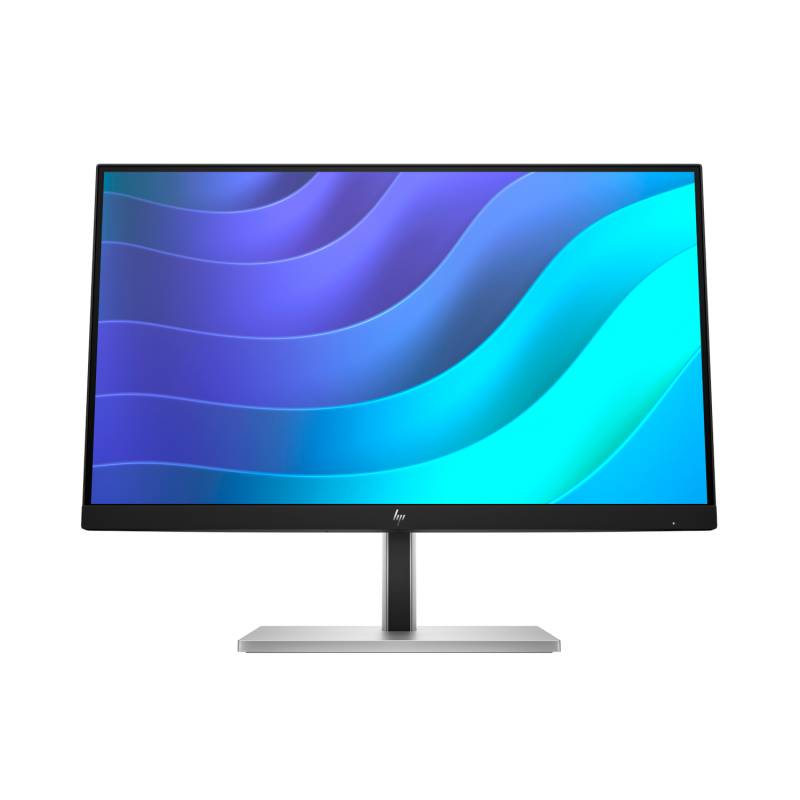 HP E22 G5 Full HD Monitor - IPS, Höhenverstellung, Pivot, USB von HP