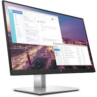 HP E23 G4 58,4cm (23") Full HD IPS Office-Monitor 16:9 VGA/HDMI/DP Pivot HV von HP