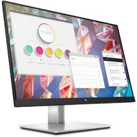 HP E24 G4 60,5cm (23,8") Full HD IPS Office-Monitor 16:9 VGA/HDMI/DP Pivot HV von HP