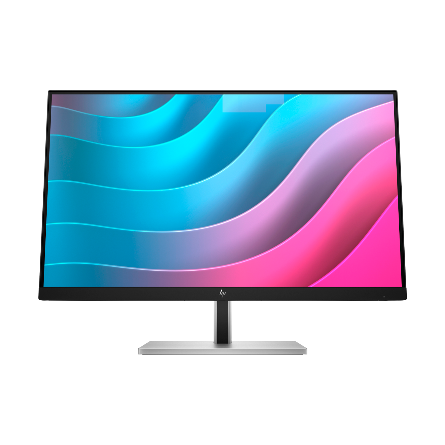 HP E24 G5 Full HD Monitor - IPS, Höhenverstellung, Pivot, USB von HP