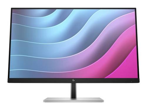 HP E24 G5 LED-Monitor EEK D (A - G) 60.5cm (23.8 Zoll) 1920 x 1080 Pixel 16:9 5 ms HDMI®, DisplayPo von HP