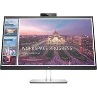 HP E24d G4 60,5cm (23.8") FHD IPS Monitor mit Webcam 16:9 HDMI/DP/USB-C Pivot von HP