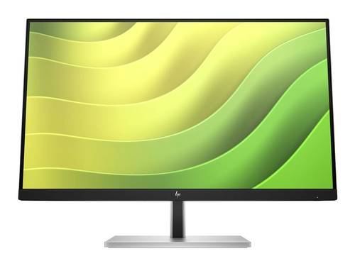 HP E24q G5 LED-Monitor EEK E (A - G) 60.5cm (23.8 Zoll) 2560 x 1440 Pixel 16:9 5 ms HDMI®, DisplayP von HP