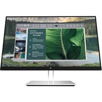 HP E24u G4 60,5cm (23,8") FullHD IPS Office-Monitor 16:9 HDMI/DP/USB-C Pivot HV von HP