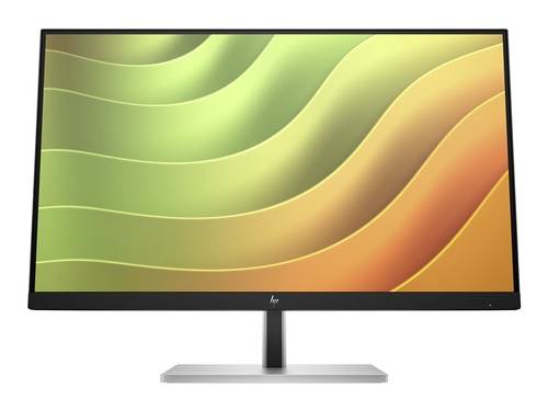 HP E24u G5 LED-Monitor EEK E (A - G) 60.5cm (23.8 Zoll) 1920 x 1080 Pixel 16:9 5 ms HDMI®, DisplayP von HP