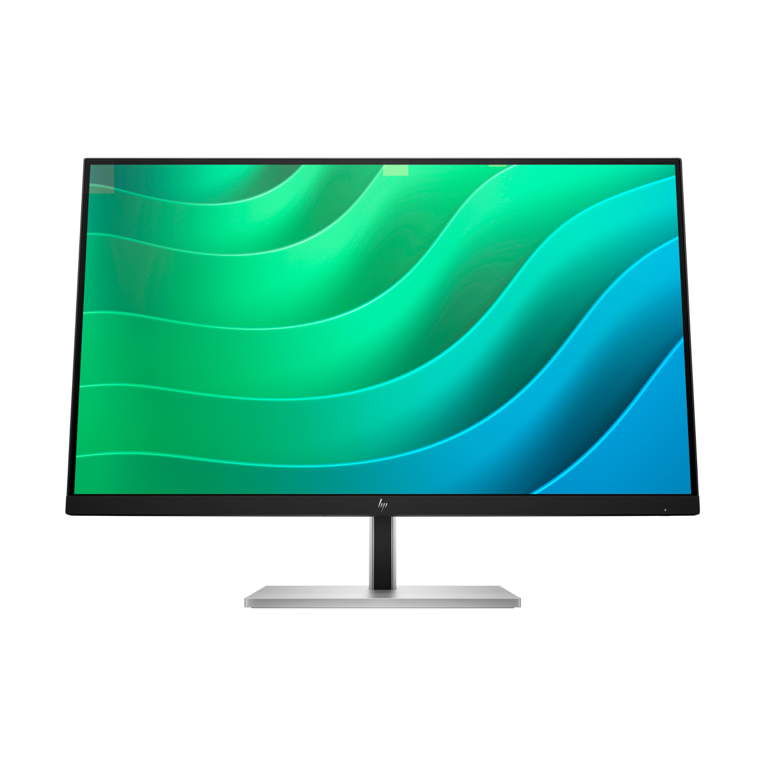 HP E27 G5 Full HD Monitor - IPS, Höhenverstellung, Pivot, USB von HP