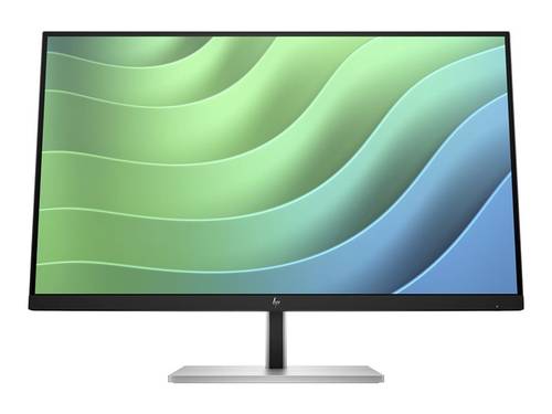 HP E27 G5 LED-Monitor EEK D (A - G) 68.6cm (27 Zoll) 1920 x 1080 Pixel 16:9 5 ms HDMI®, DisplayPort von HP