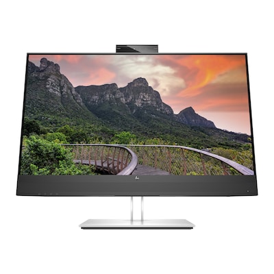 HP E27m G4 68,6cm (27") WQHD IPS Monitor mit Webcam 16:9 HDMI/DP/USB-C Pivot HV von HP