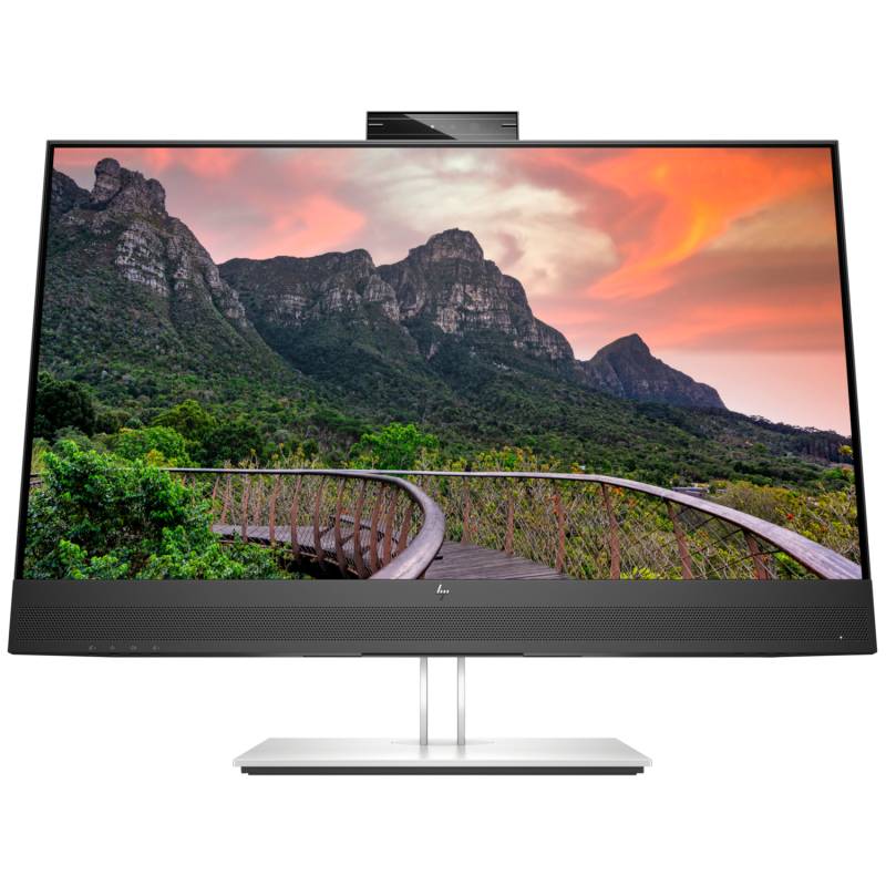 HP E27m G4 Business Monitor - Webcam, USB-C, Lautsprecher von HP
