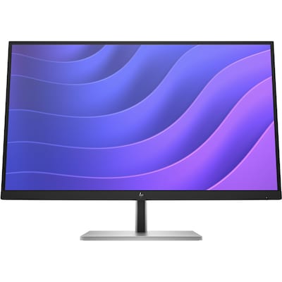 HP E27q G5 68,6cm (27") WQHD IPS Office-Monitor 16:9 HDMI/DP/4xUSB Pivot HV von HP