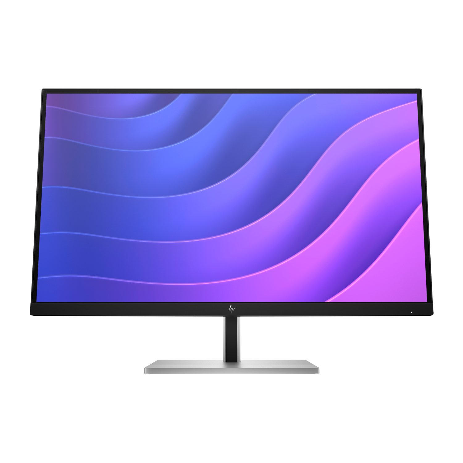 HP E27q G5 QHD Monitor - IPS, Höhenverstellung, Pivot, USB von HP