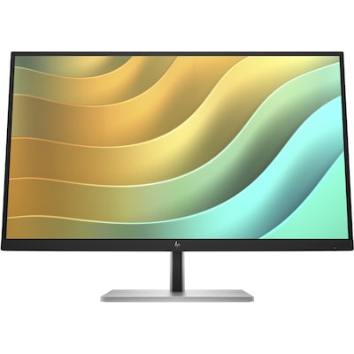 HP E27u G5 68,6cm (27") WQHD IPS Office-Monitor 16:9 HDMI/DP/USB-C Pivot HV von HP