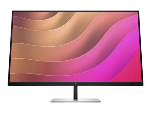 HP E32K G5 LED-Monitor EEK F (A - G) 80cm (31.5 Zoll) 3840 x 2160 Pixel 16:9 5 ms HDMI®, DisplayPor von HP