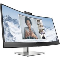 HP E34m G4 86,4cm (34") WQHD VA Curved Konferenz-Monitor HDMI/DP/USB-C/LS von HP